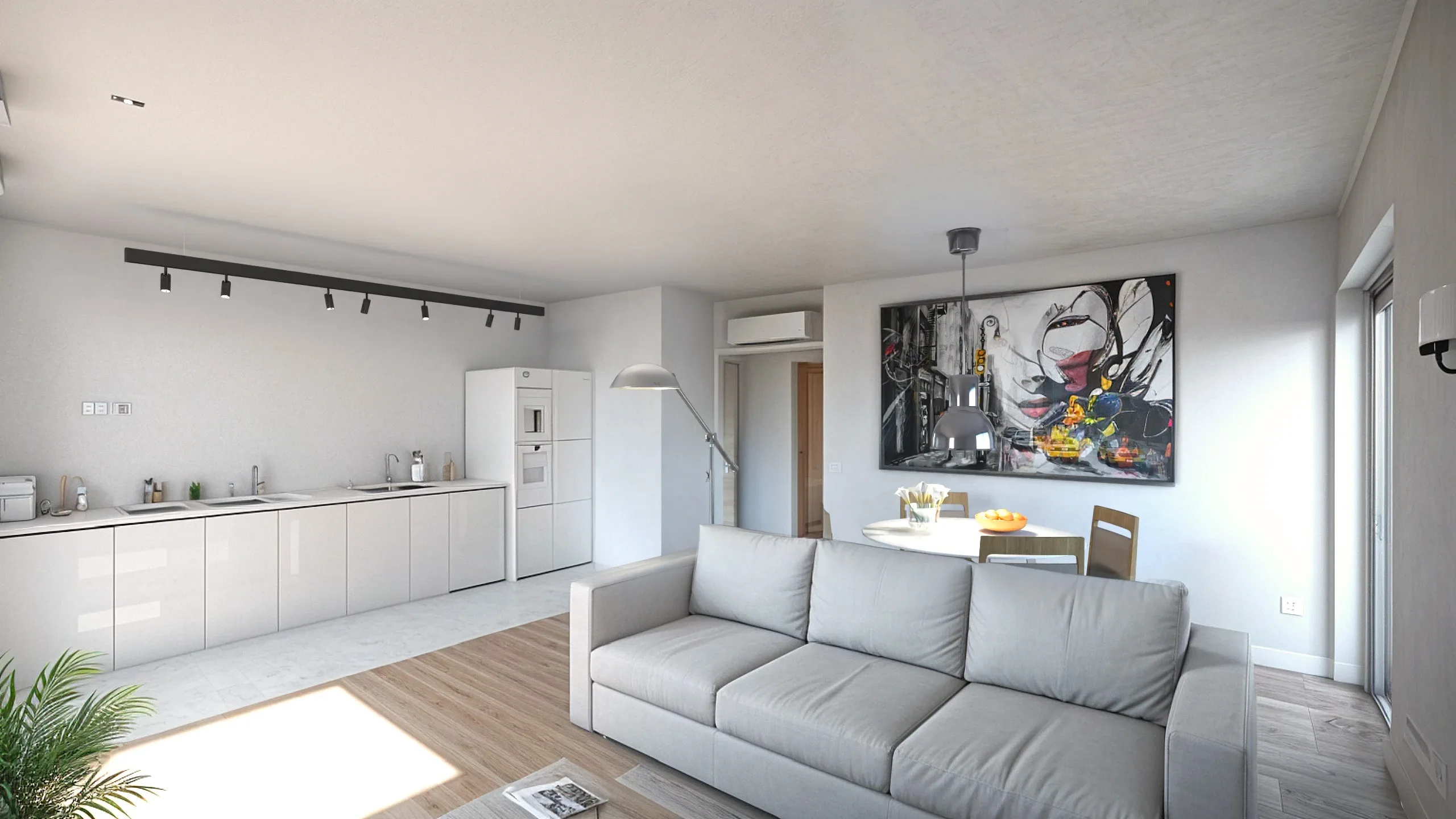 Space Designer 3D screenshot 3