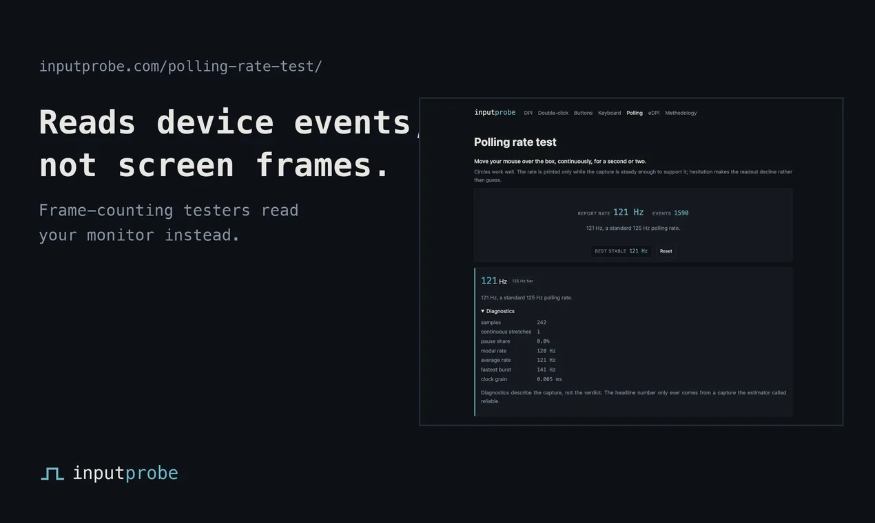 inputprobe screenshot 3