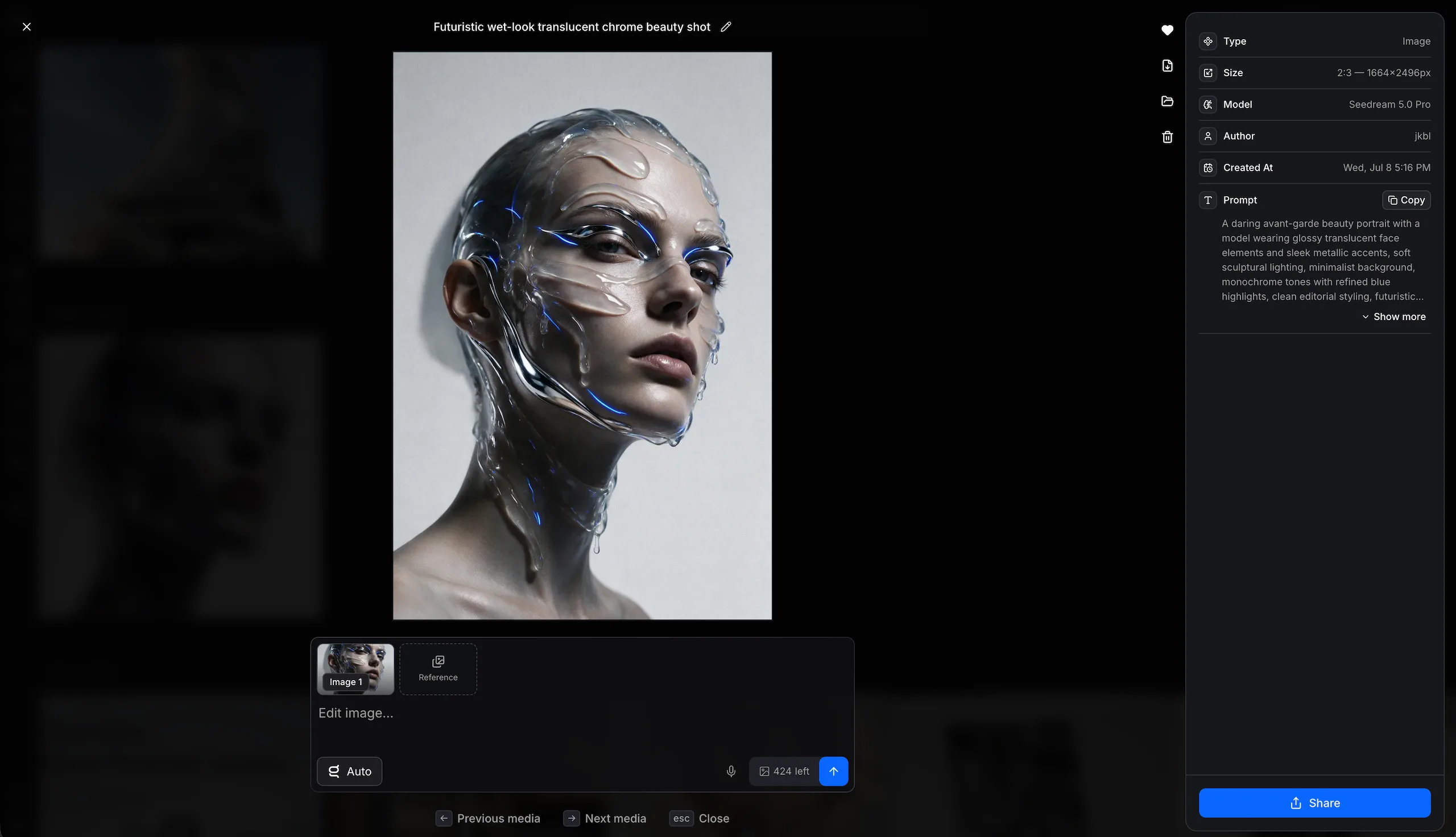 getimg.ai screenshot 3