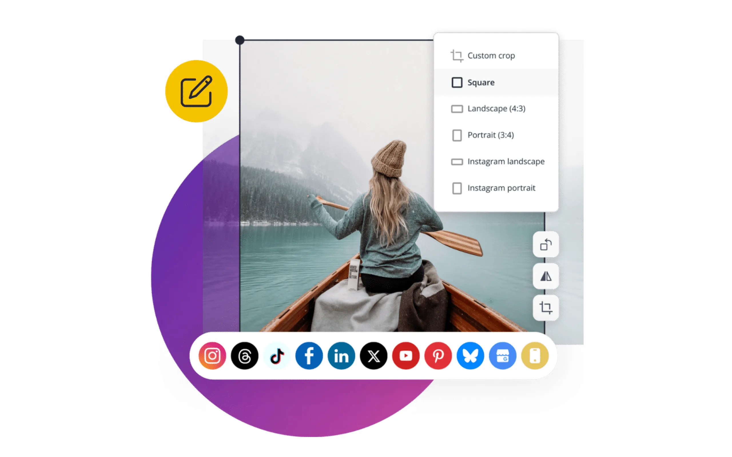SocialBee screenshot 6
