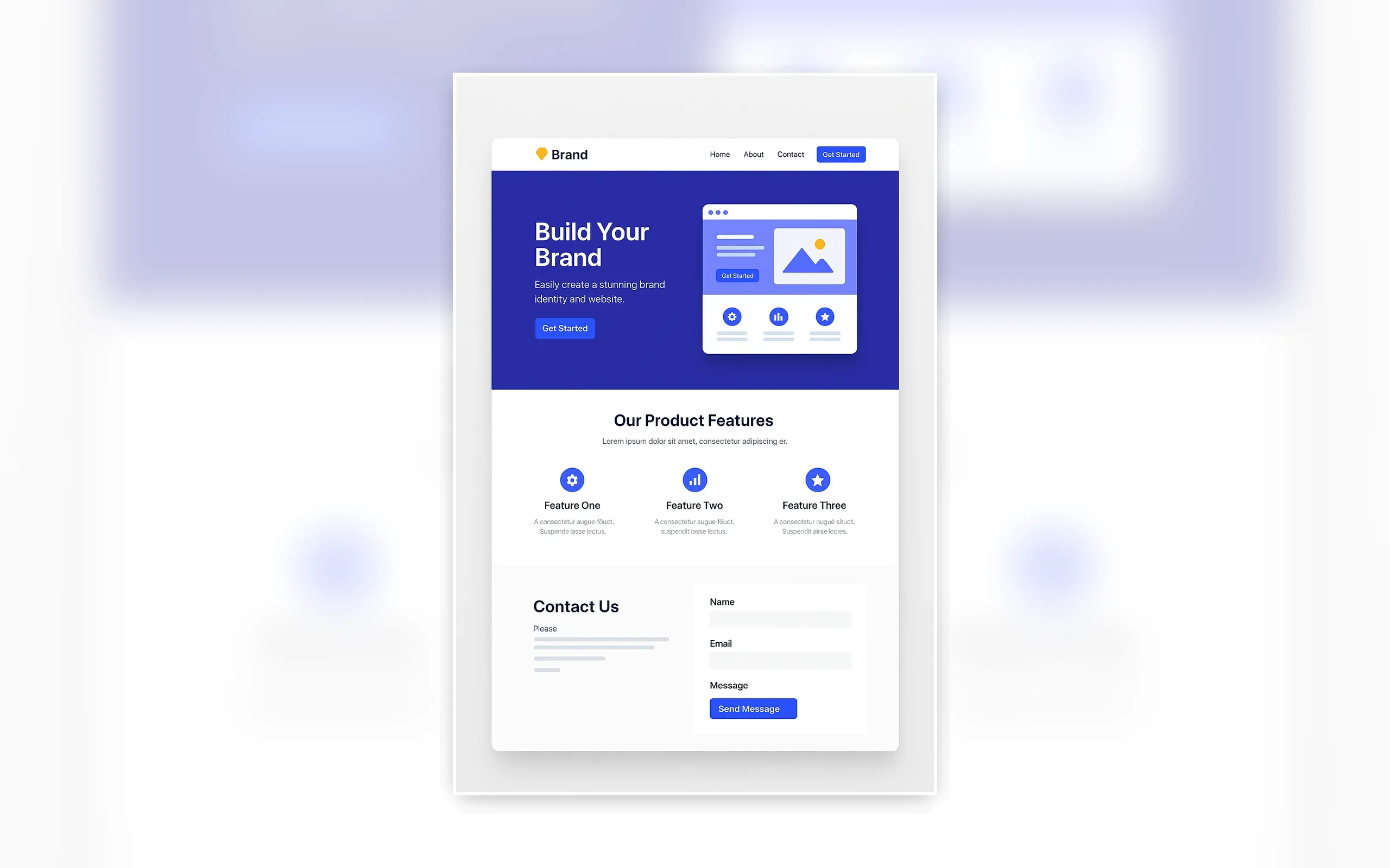 Logome screenshot 3