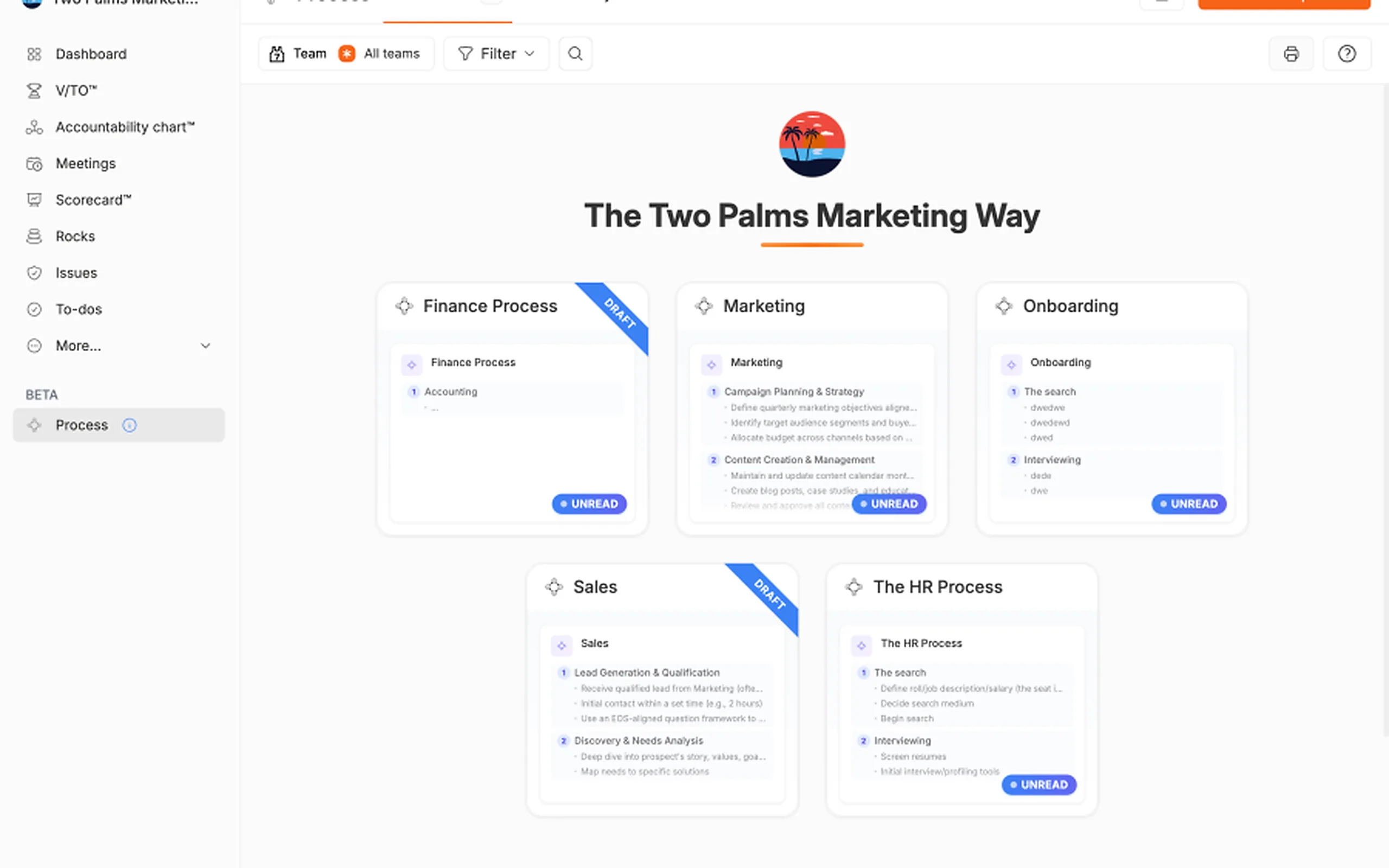 Success.co screenshot 5
