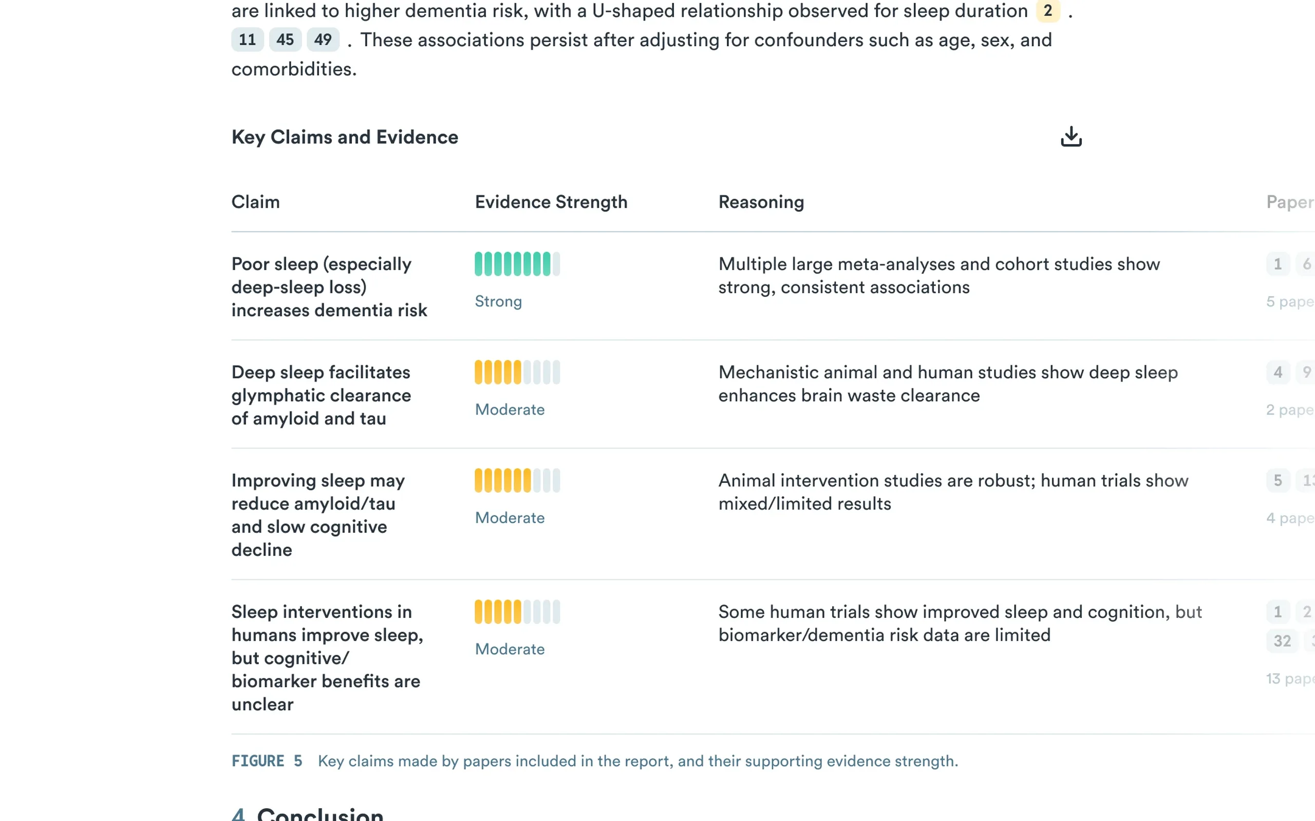 Consensus screenshot 4