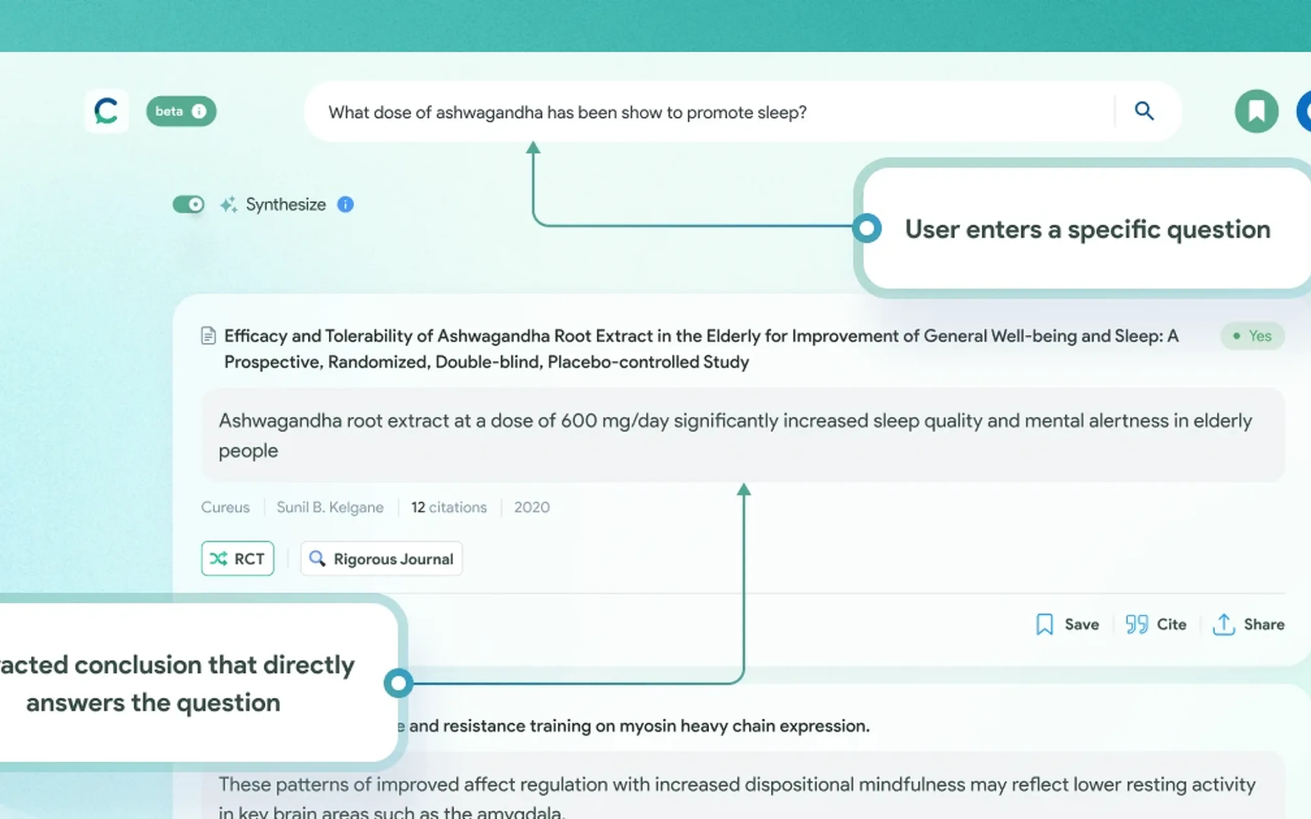 Consensus screenshot 5