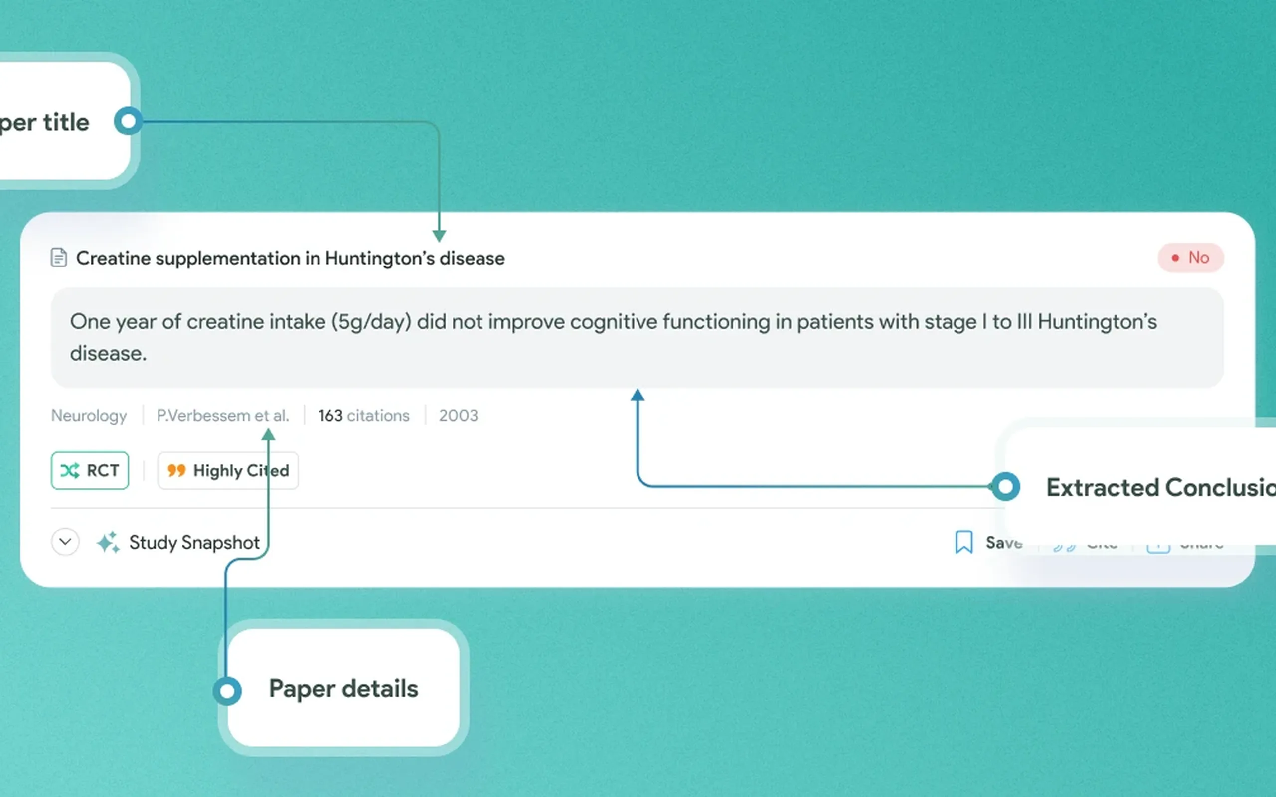 Consensus screenshot 6