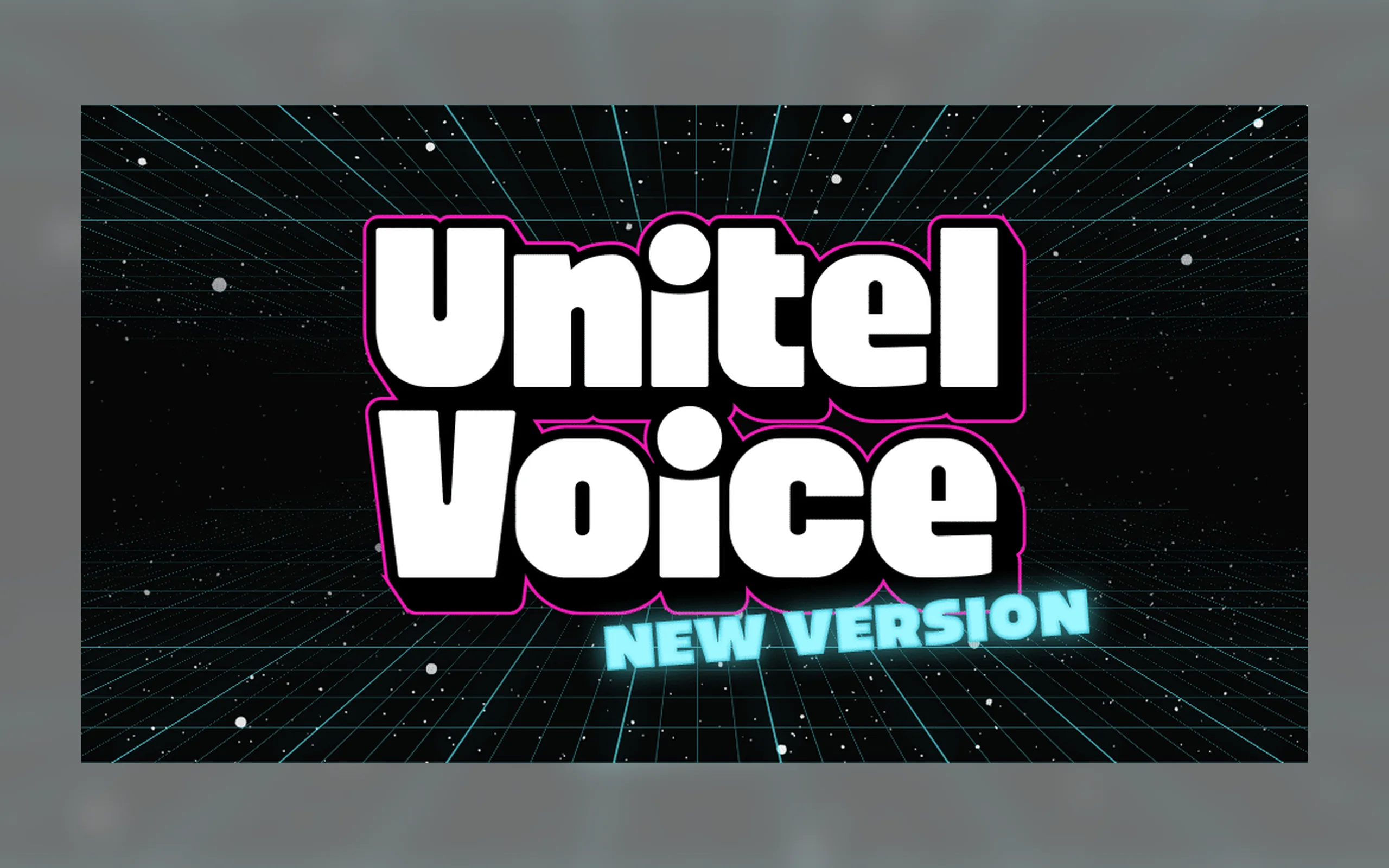 Unitel Voice screenshot 2