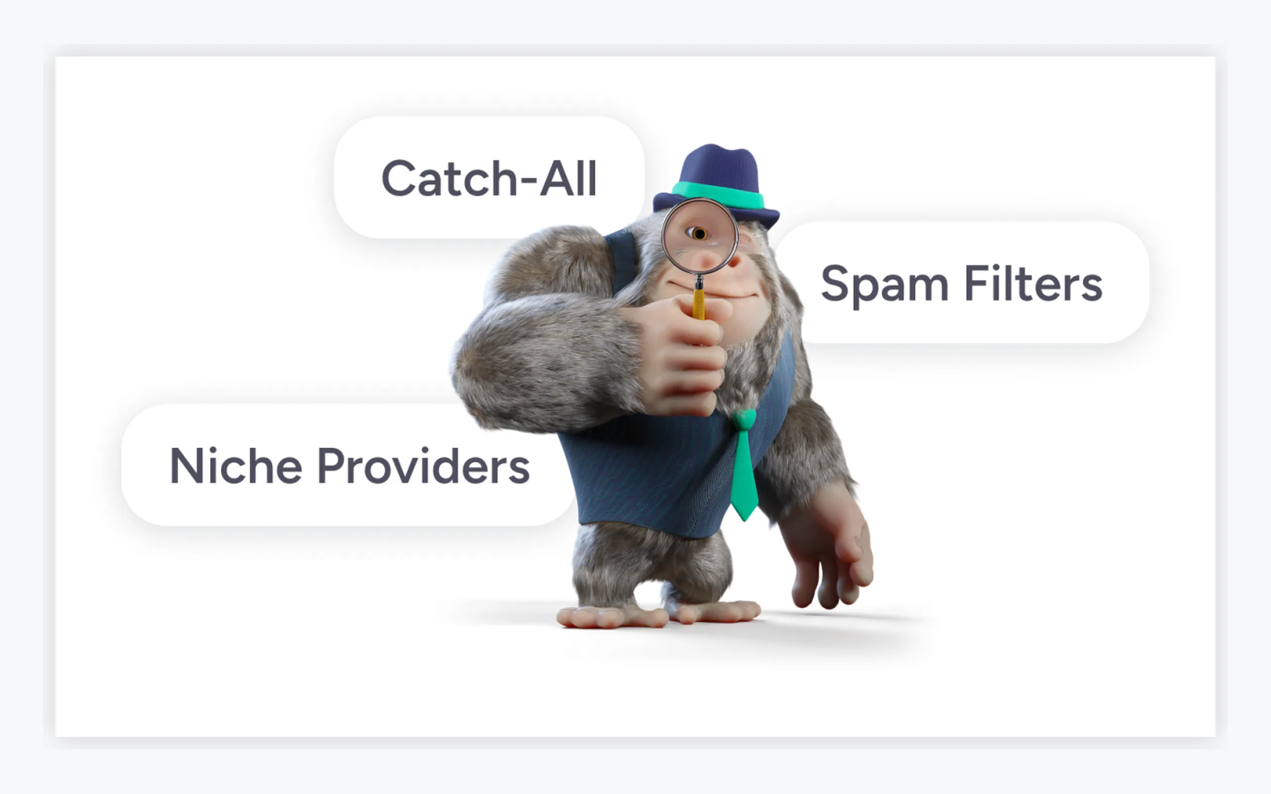 Bouncer screenshot 4