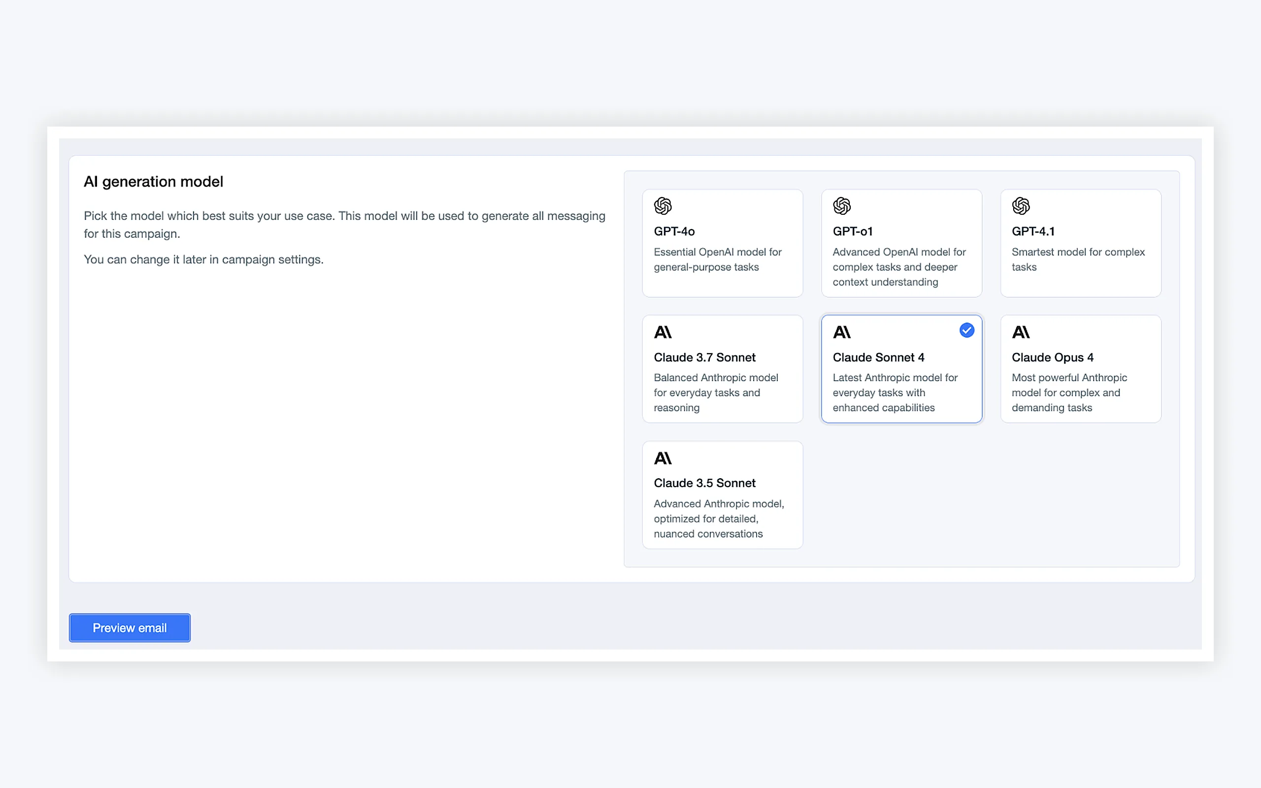 AiSDR screenshot 3