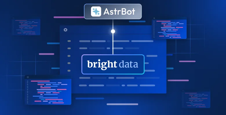 Bright Data screenshot 3