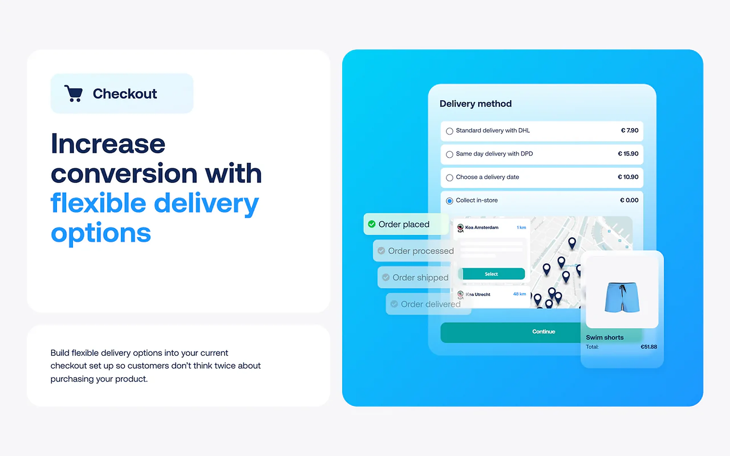 Sendcloud screenshot 4