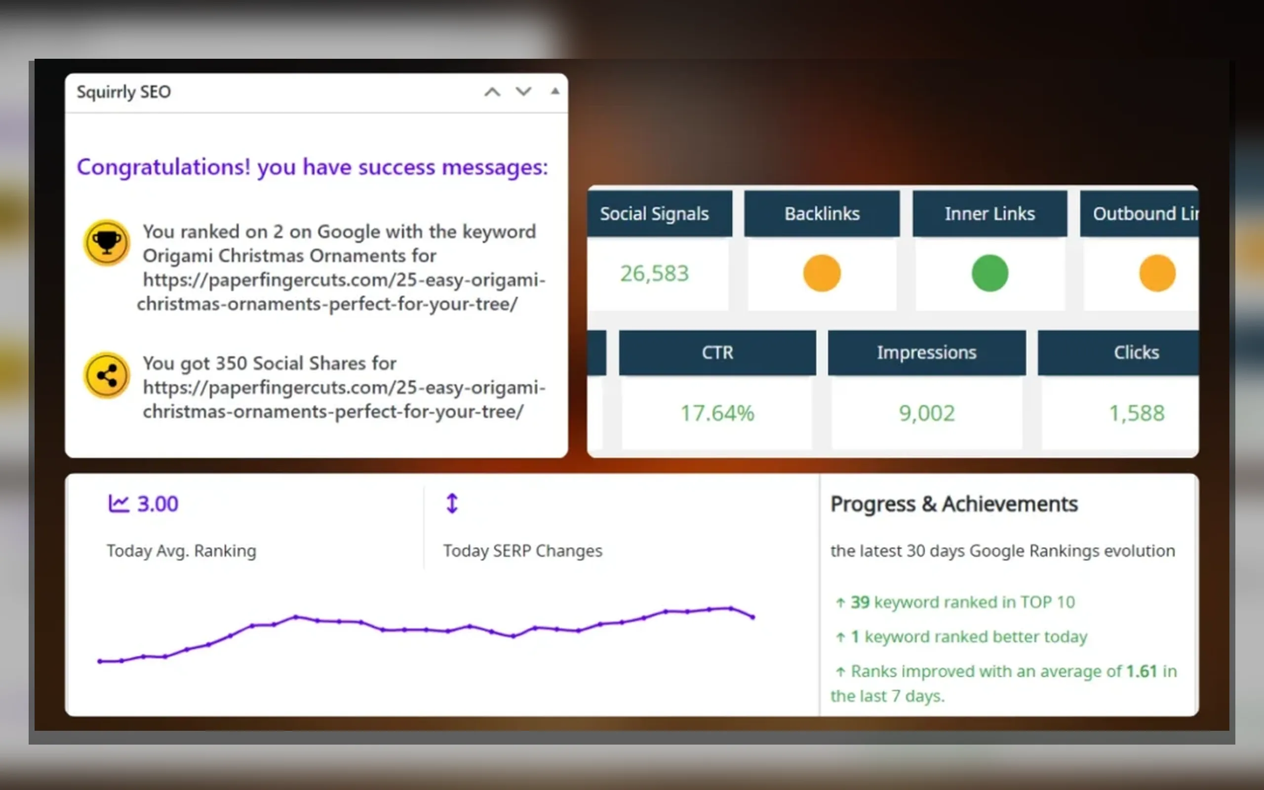 AISQ screenshot 3