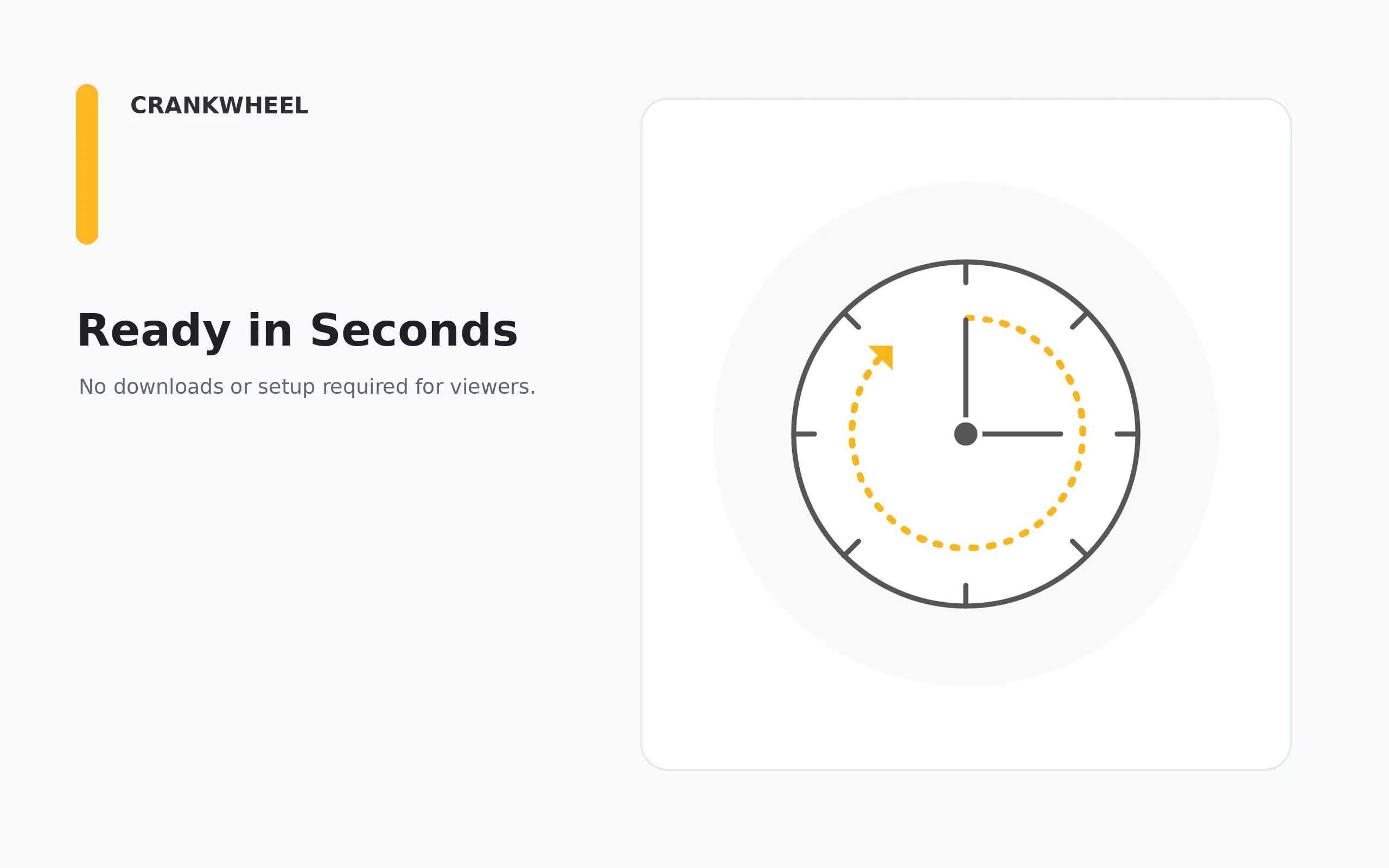 CrankWheel screenshot 5