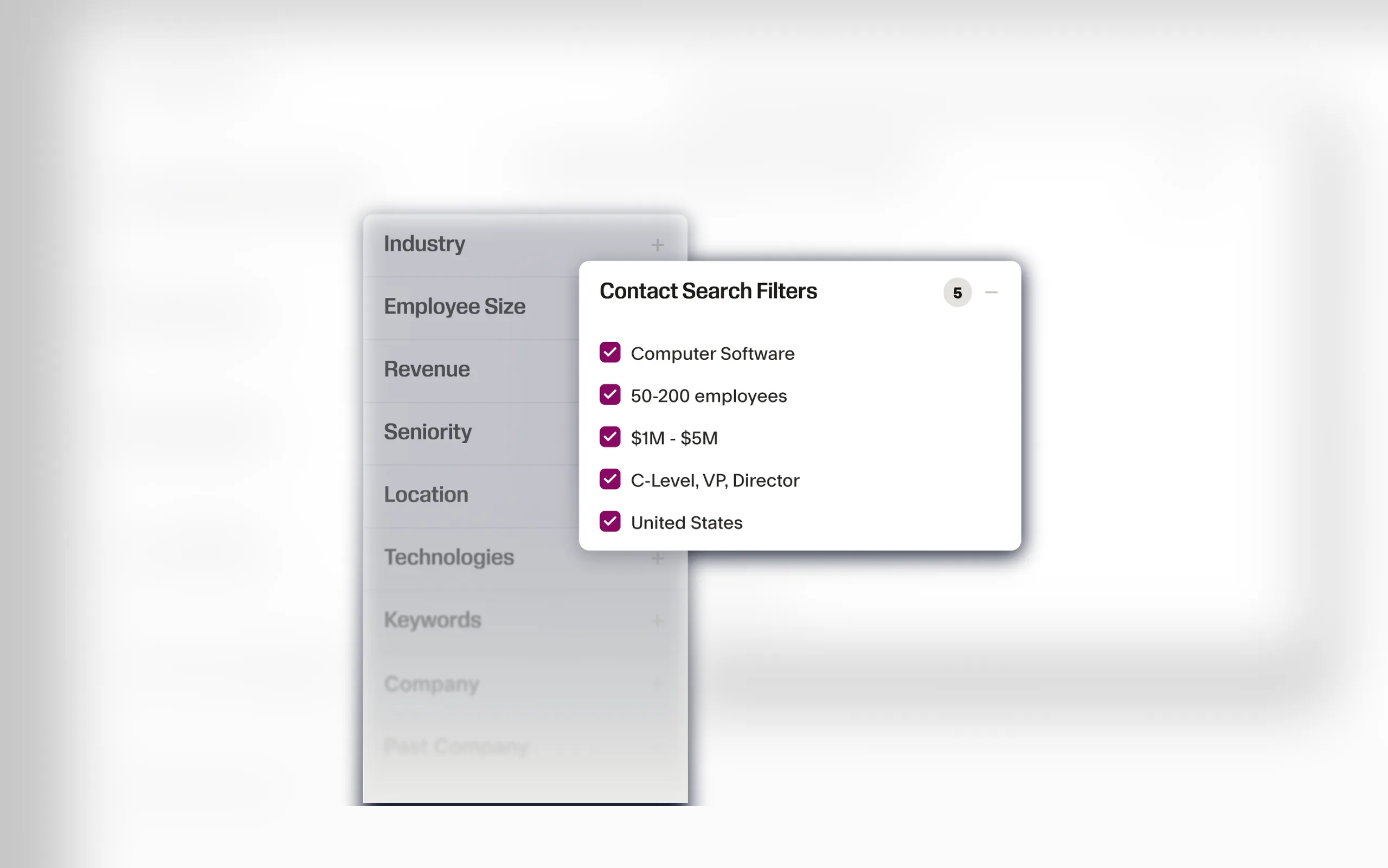 Seamless.AI screenshot 5