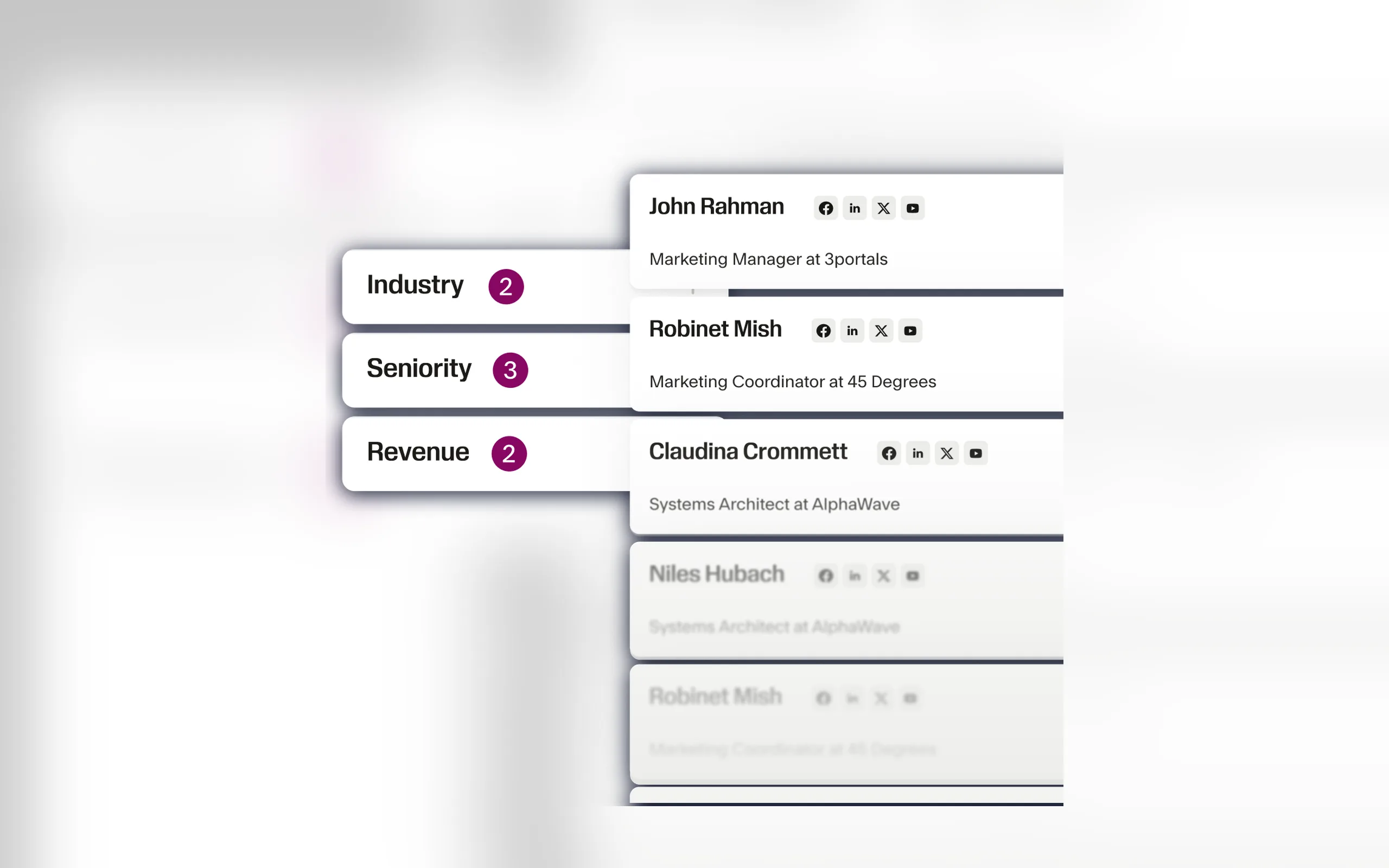 Seamless.AI screenshot 6