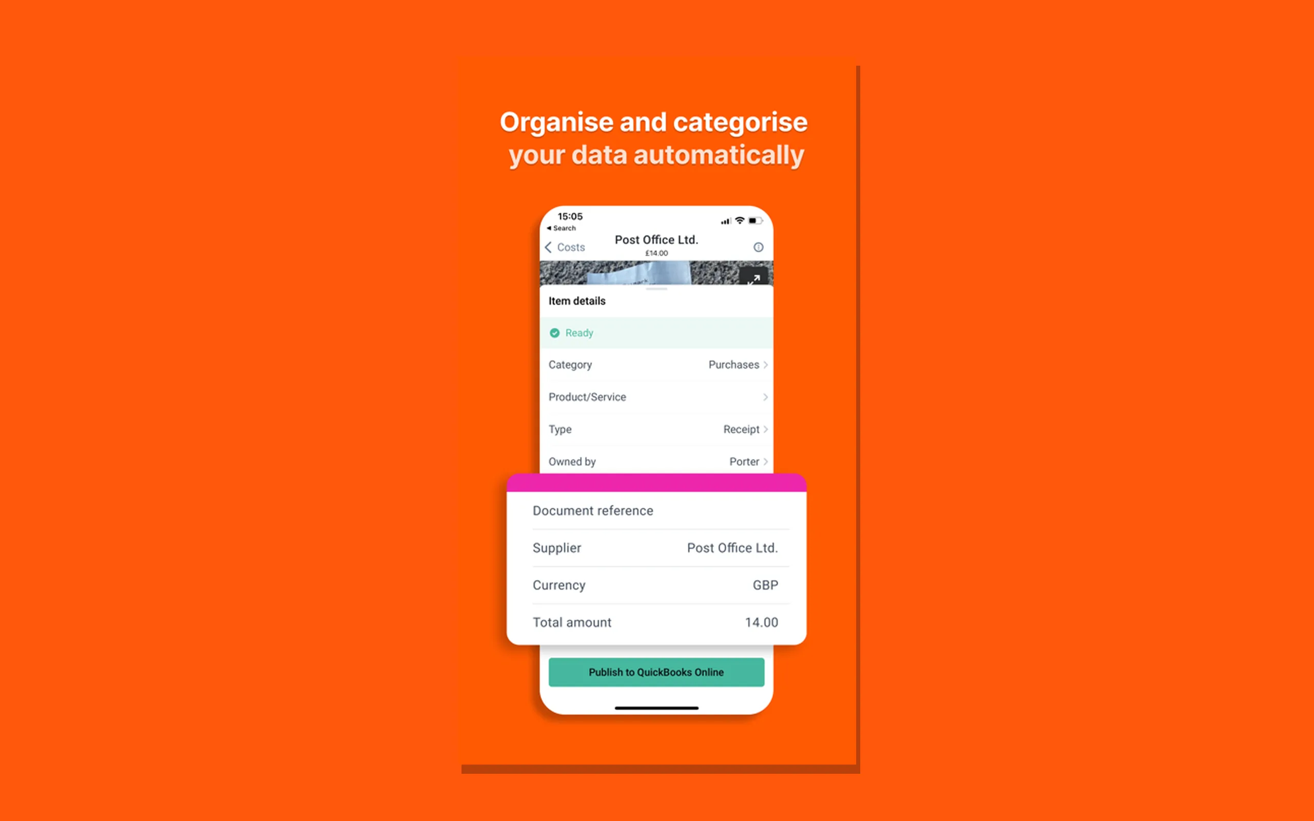 Dext screenshot 3