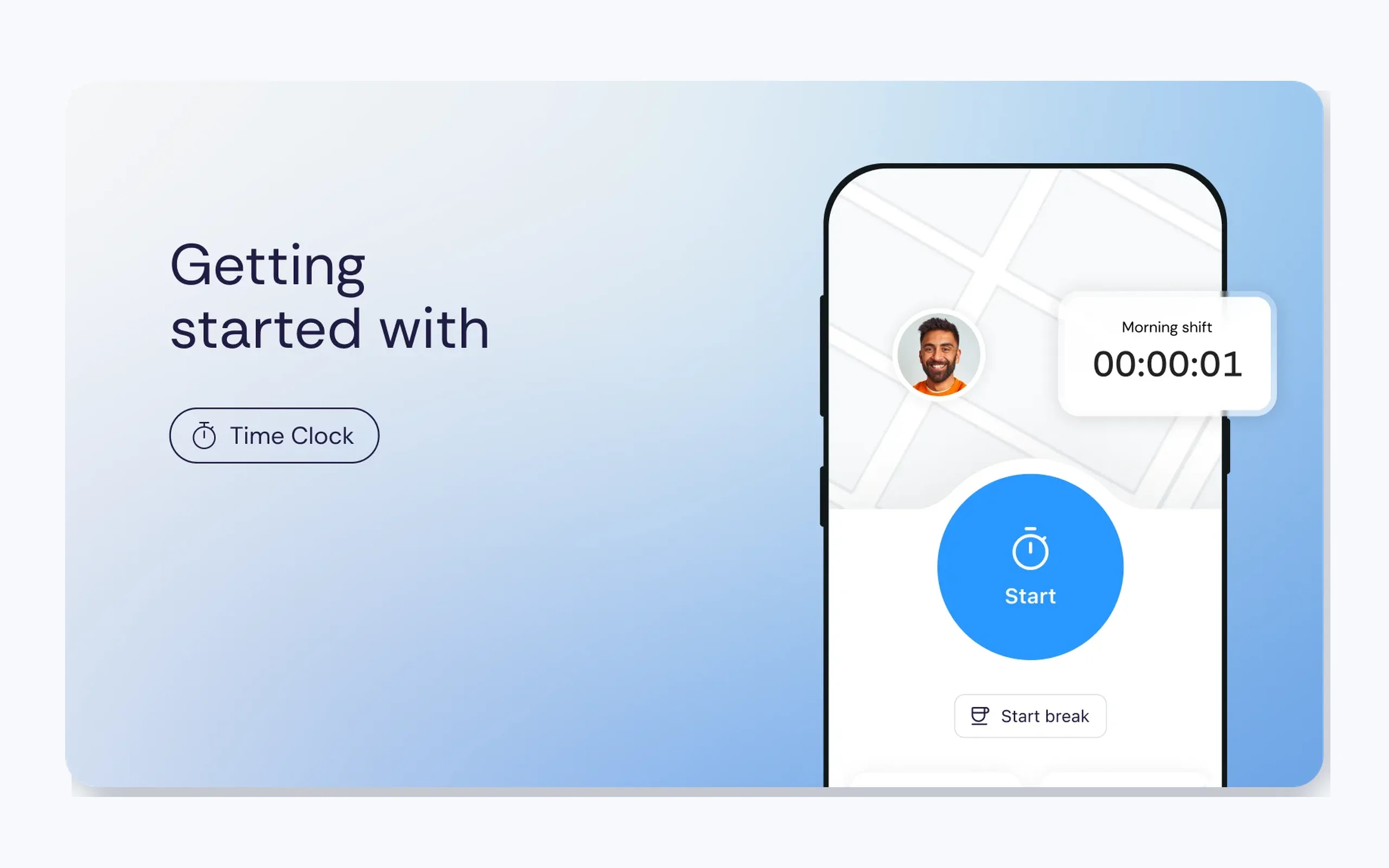 Connecteam screenshot 4