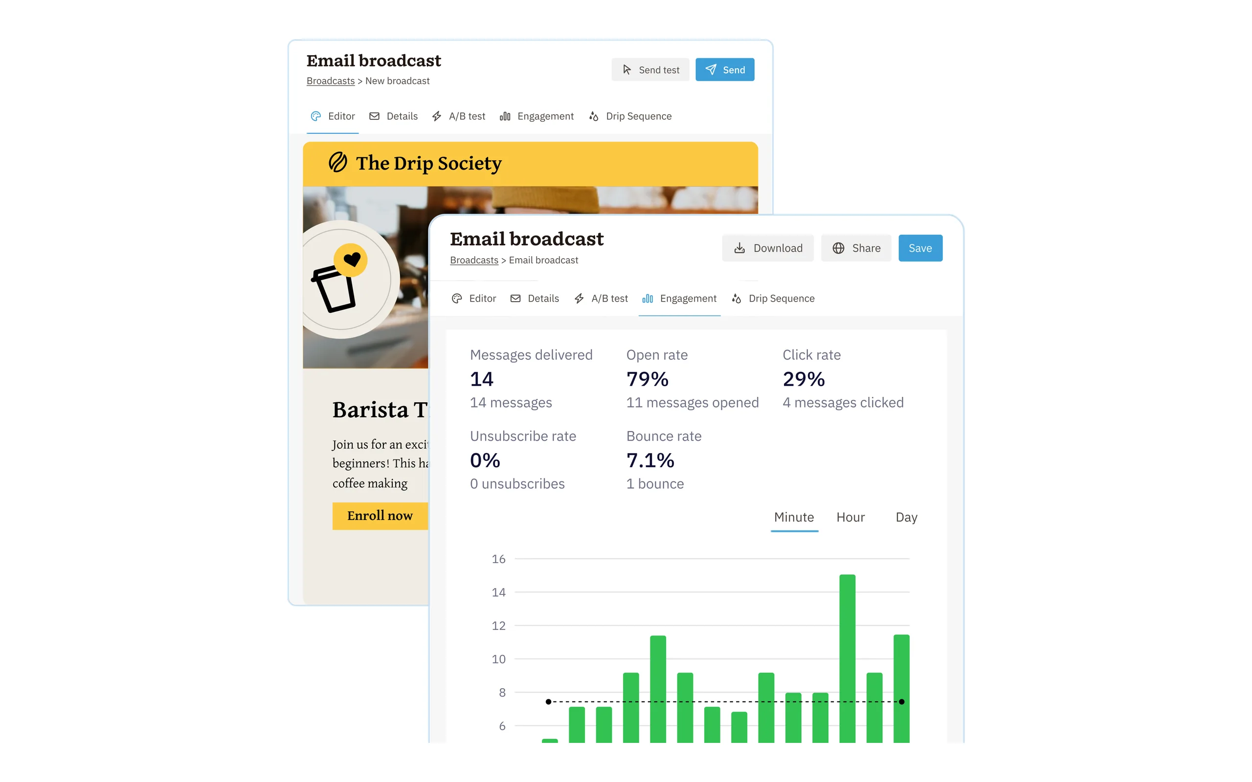 Nutshell screenshot 3