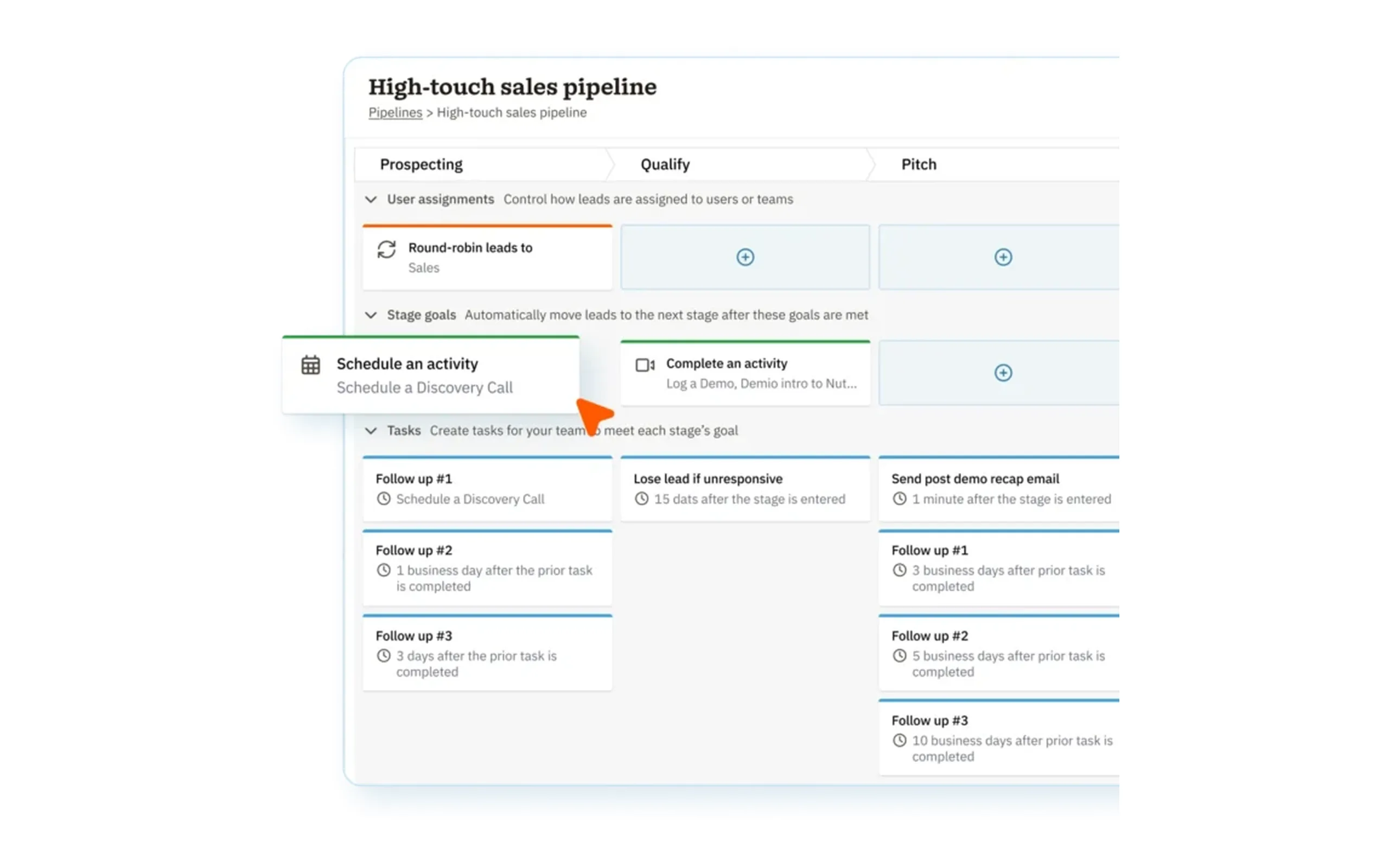 Nutshell screenshot 4