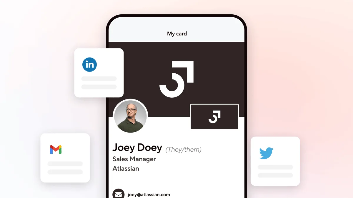 Blinq.me screenshot 4