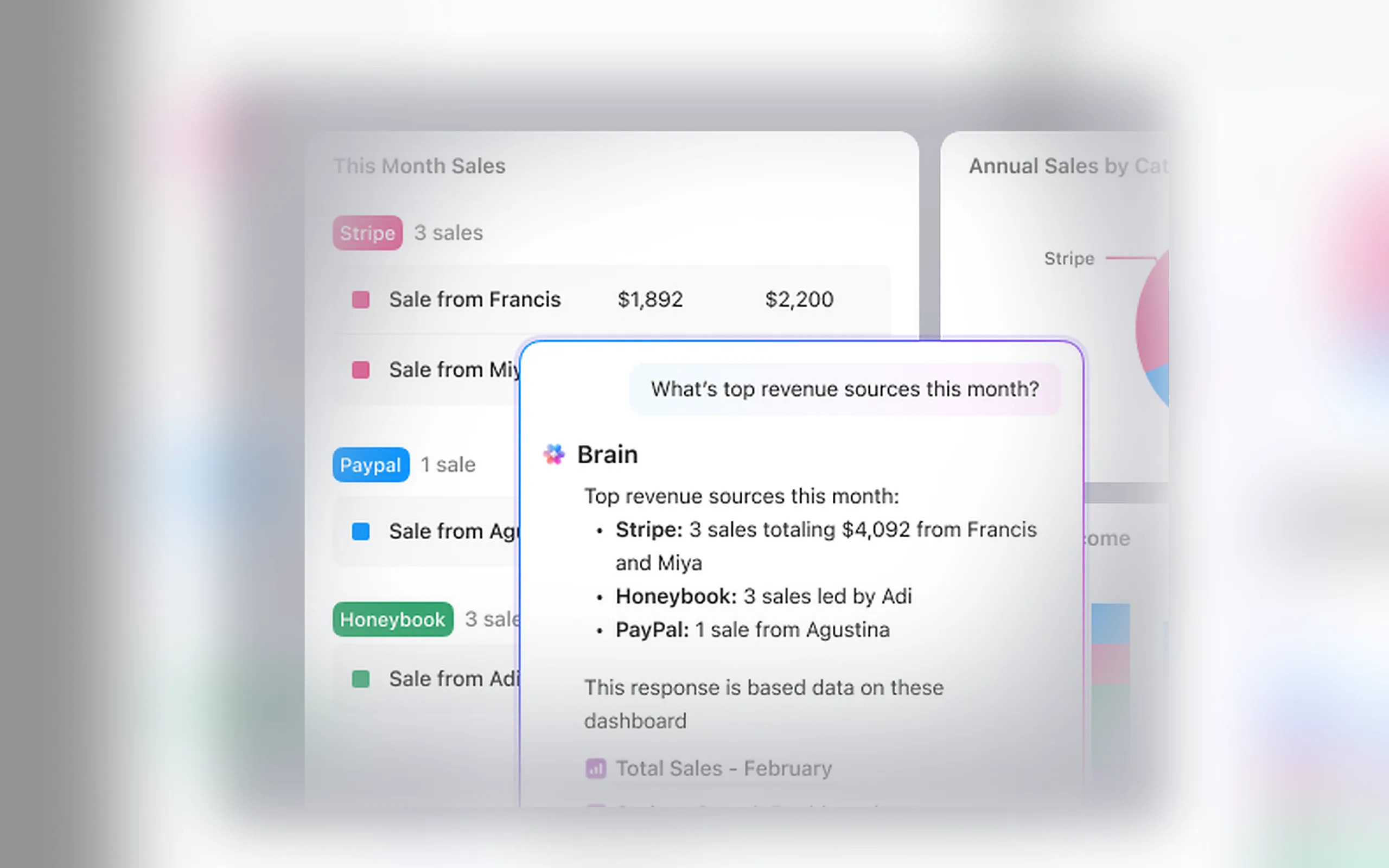 ClickUp screenshot 4