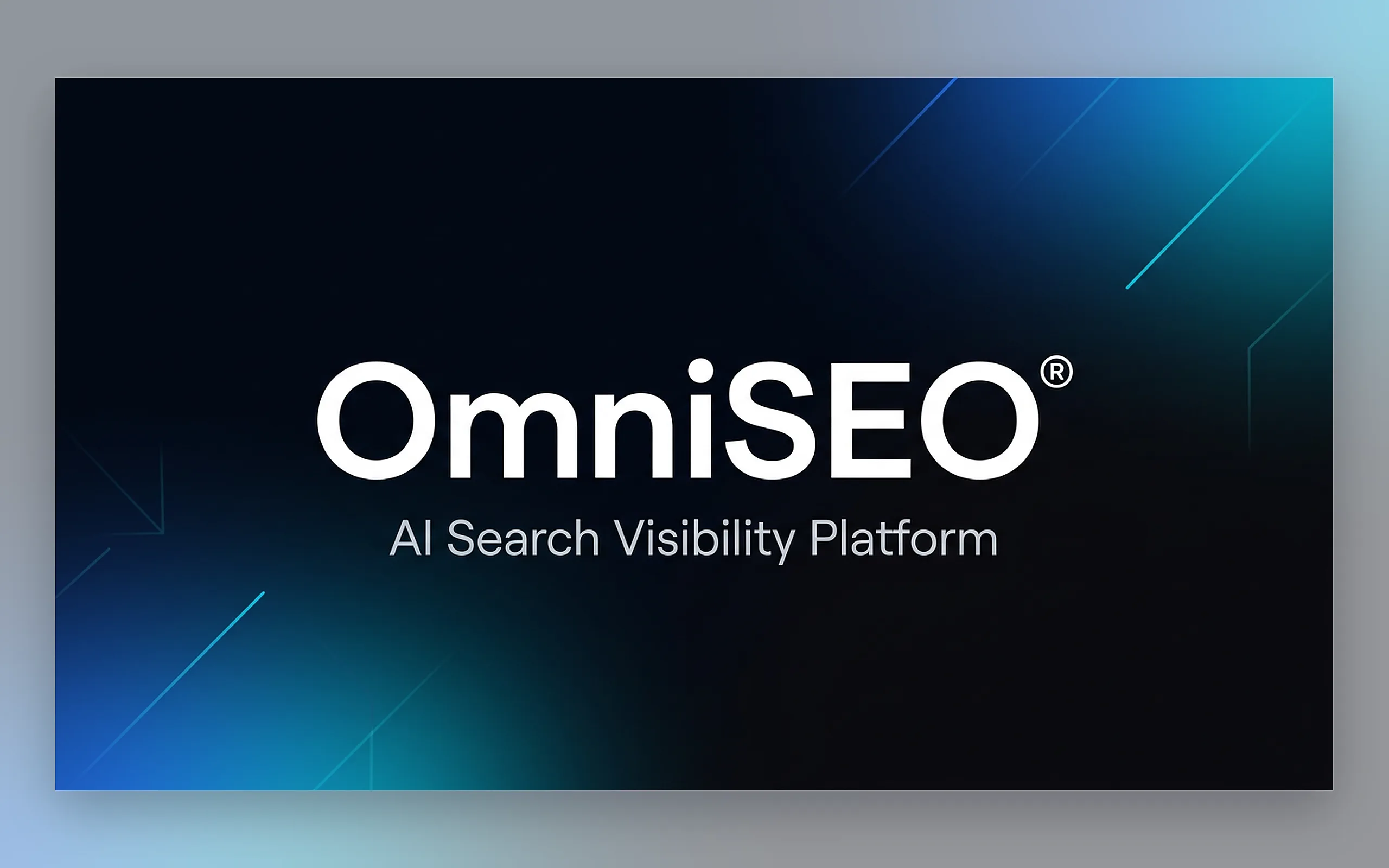 OmniSEO screenshot 1