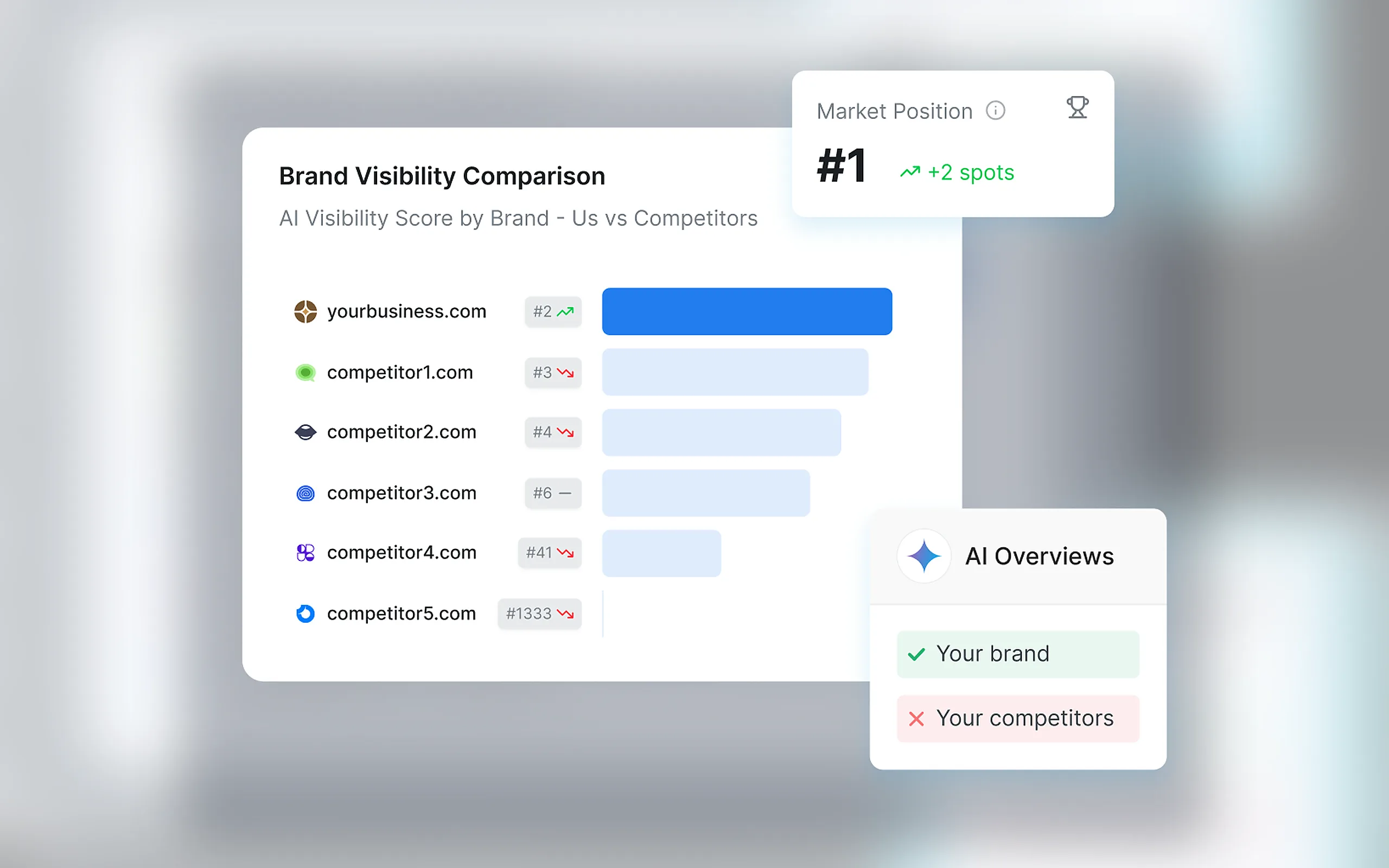 OmniSEO screenshot 2