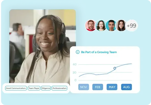 Answering Service Care screenshot 2