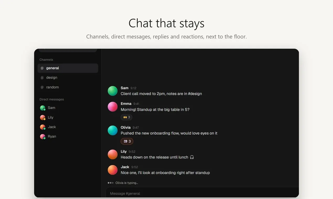 TinyFloor screenshot 4