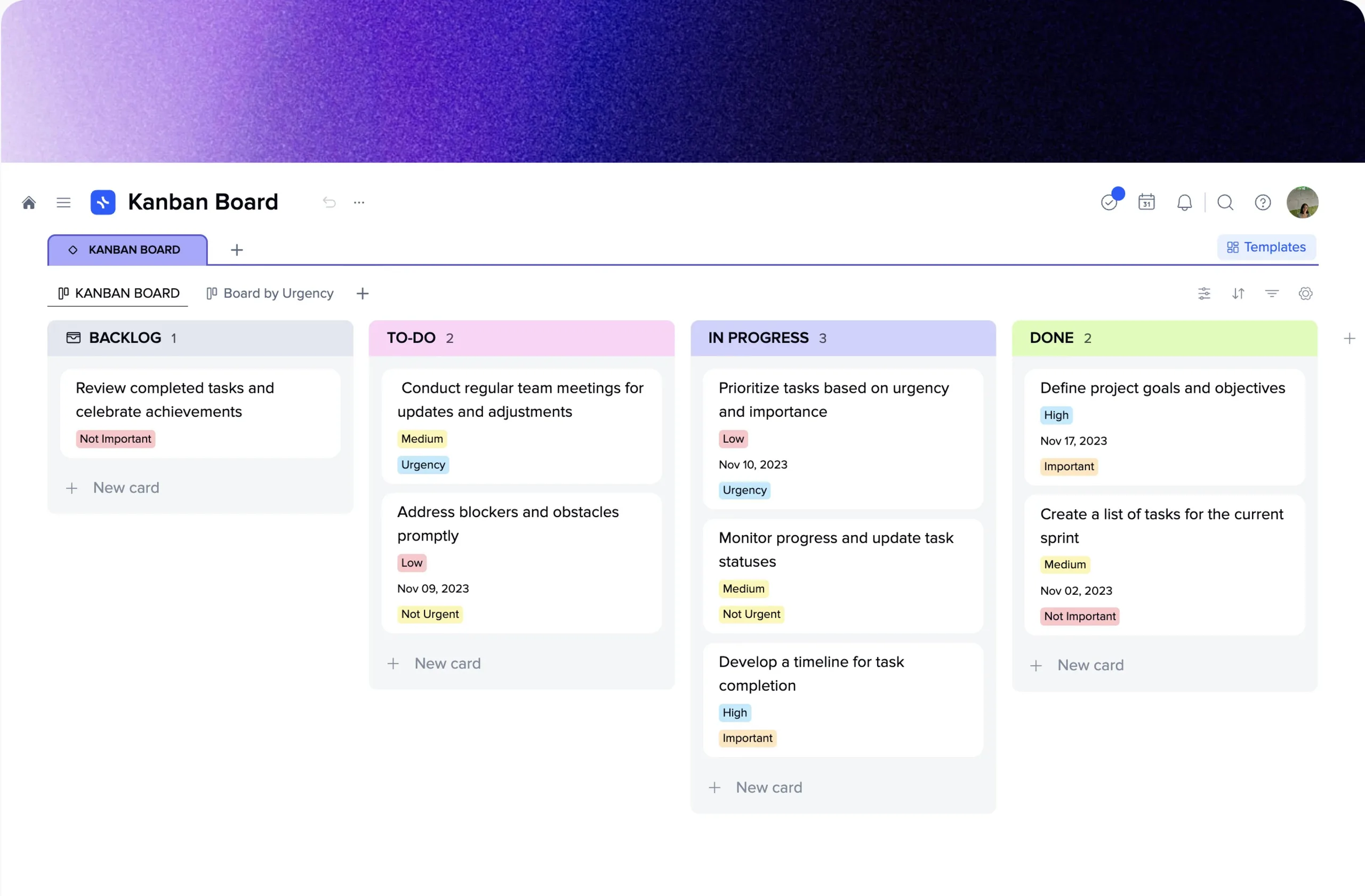 xTiles screenshot 3