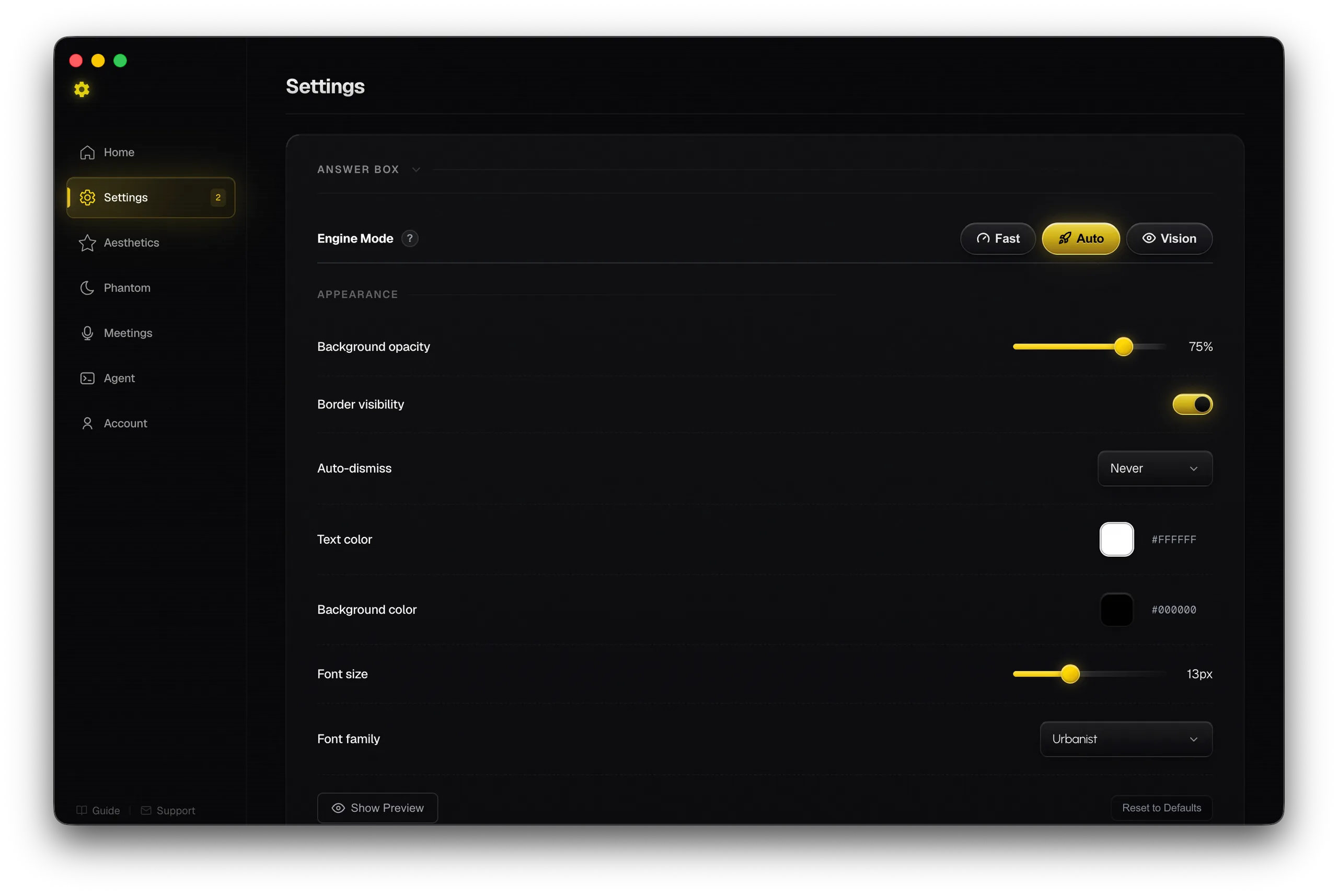 LowLighter screenshot 4
