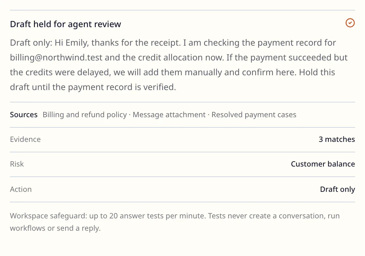 DobroDesk screenshot 2