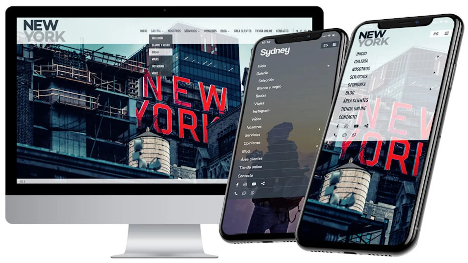 Arcadina screenshot 5