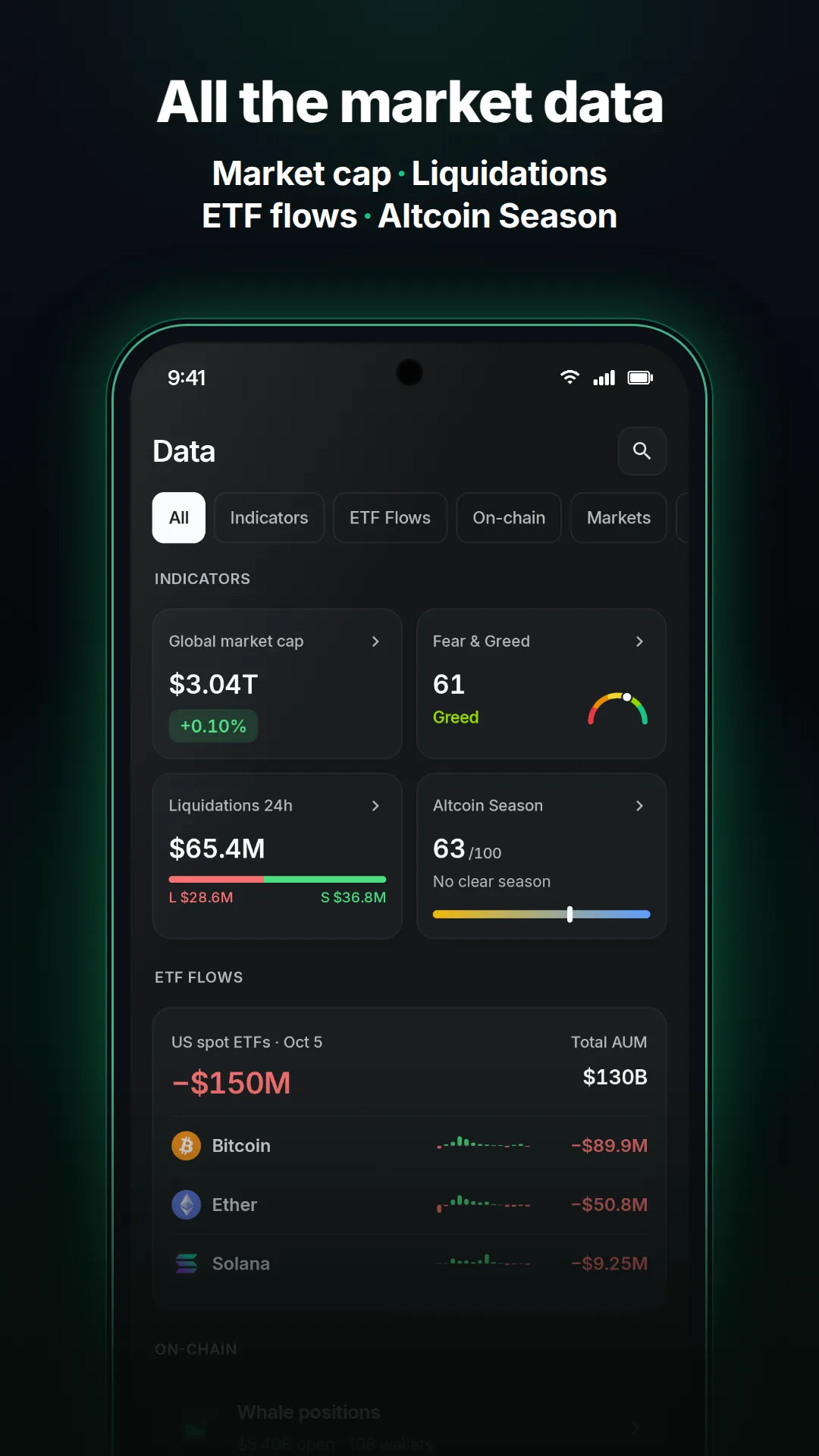 Coinmico screenshot 4