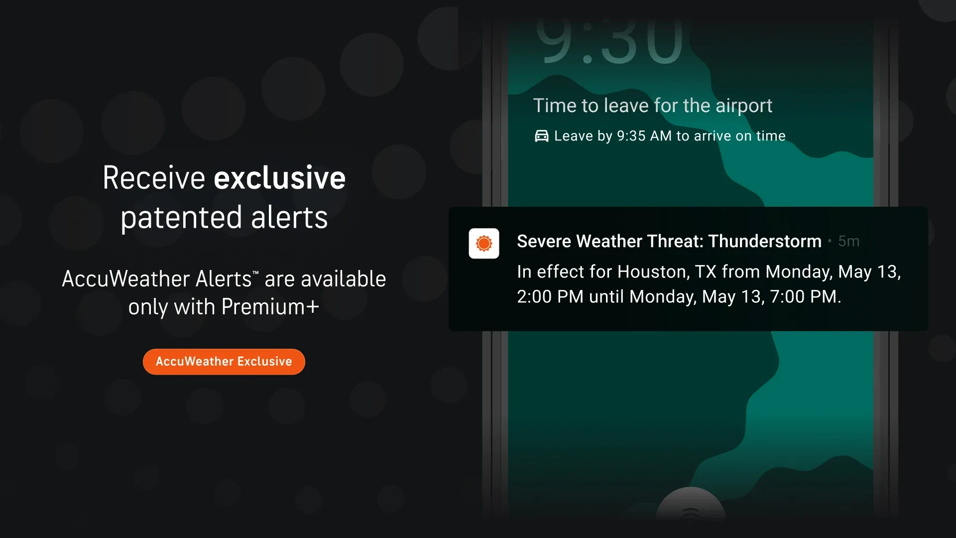AccuWeather screenshot 6