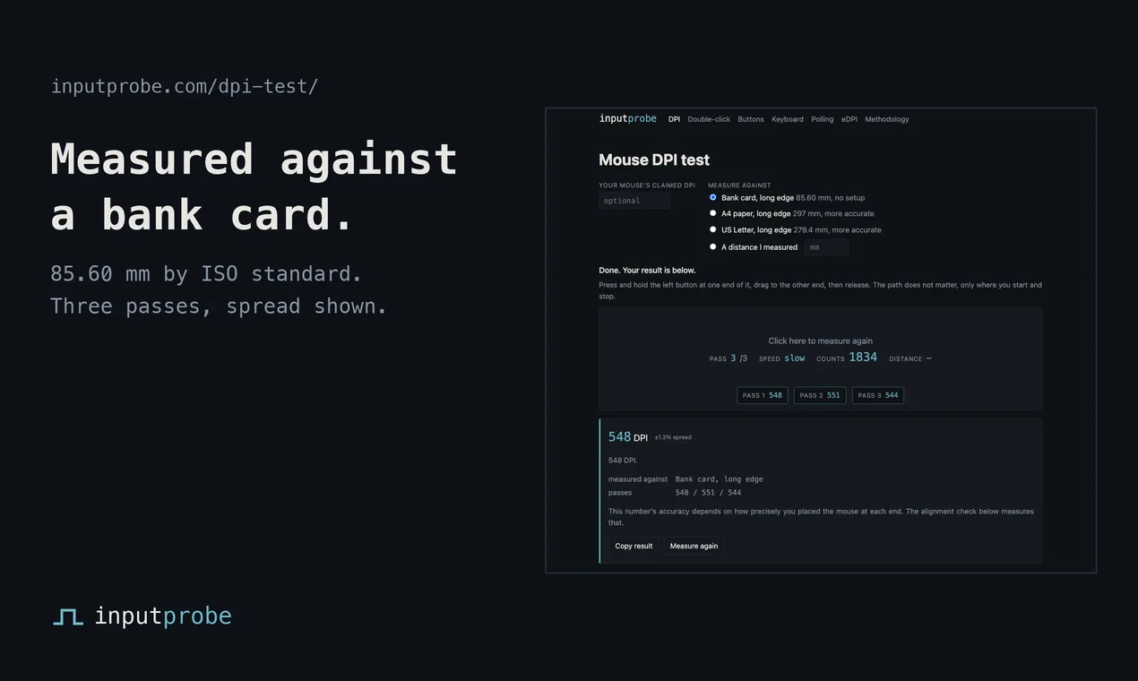 inputprobe screenshot 4
